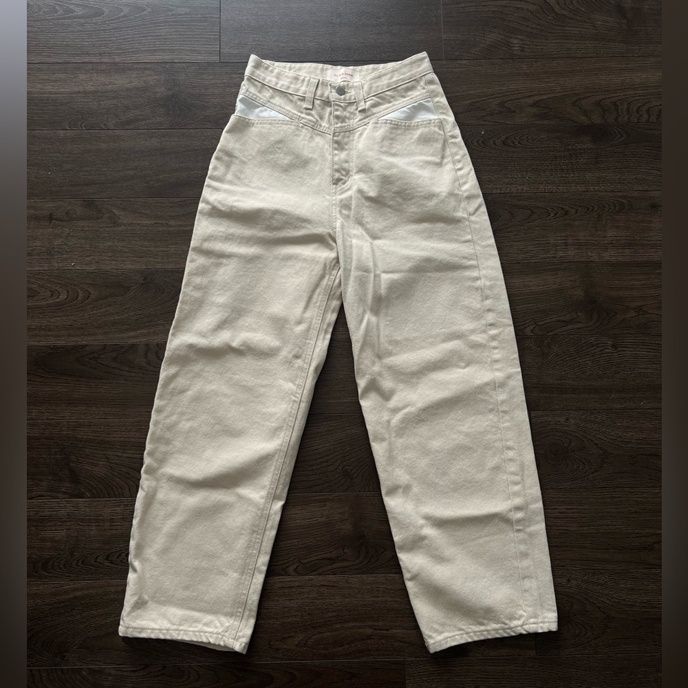 Stylenanda High Waisted Pants